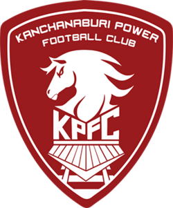 Kanchanaburi Power U21